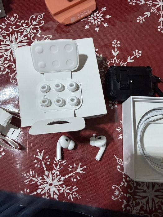 Продам Air Pods 2 pro