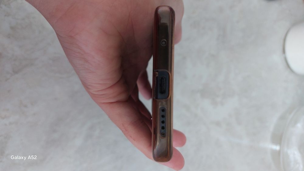 Продается новый телефон Redmi Note 11s