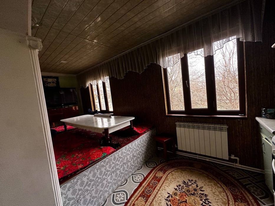 ДЁШЕВО СРОЧНО продаётся 3-х комнатная квартира