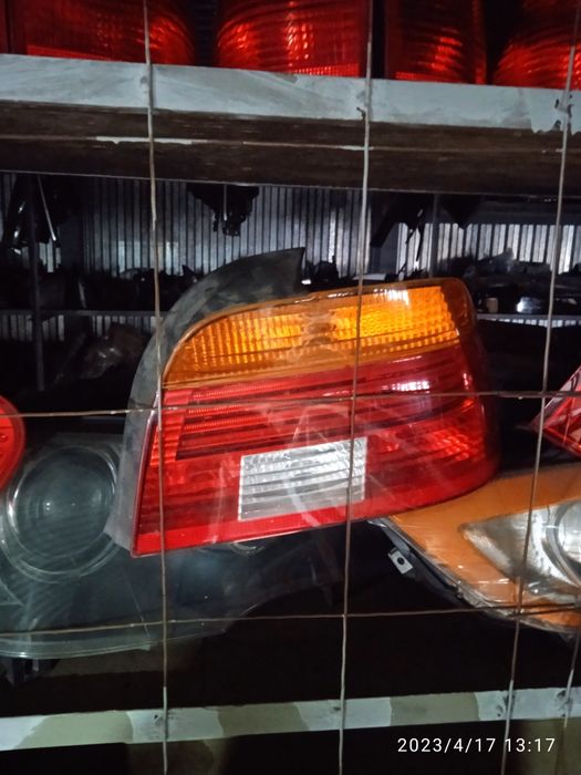 Авторазбор БМВ привозные