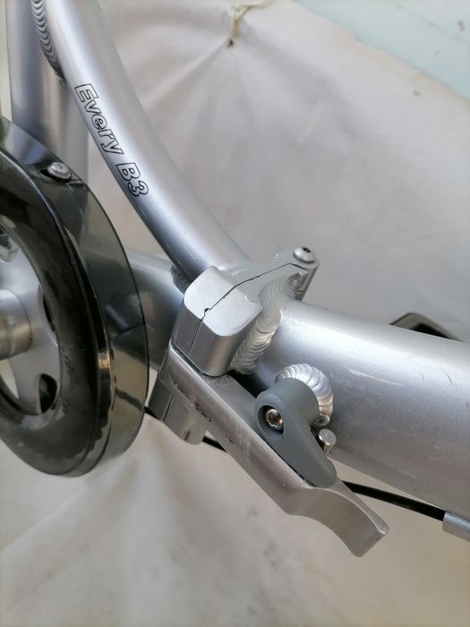 Немецкий Голландский Germanskiy складной велосипед велик