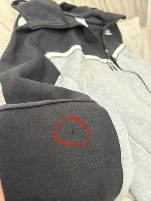 Nike Tech Fleece