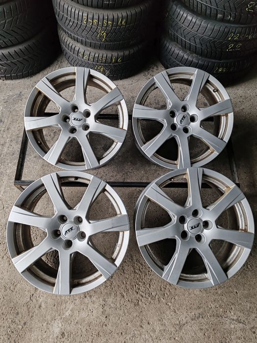 Jante pe 18'' Mercedes, VW, Audi, Skoda, Seat, Bmw etc