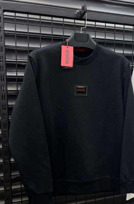 Мъжки блузи  дълъг ръкав.