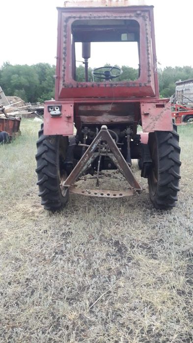Продам трактор Т-25 в комплекте