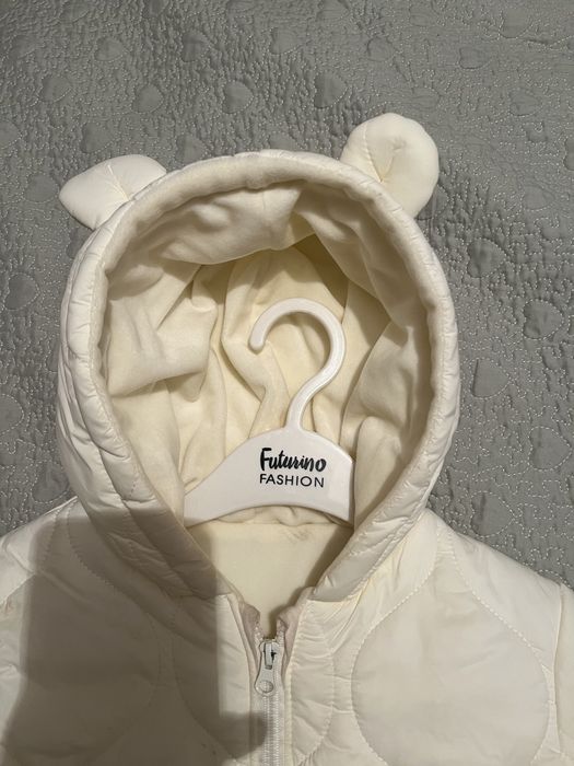 Детский уни комбинезон сатылады 90 размер