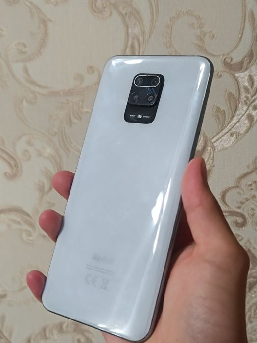 СРОЧНО Redmi Note 9 Pro