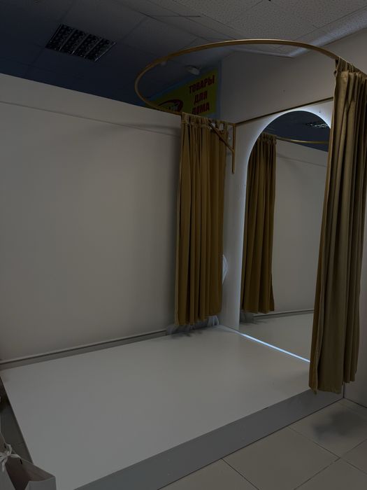 Свадебный платья