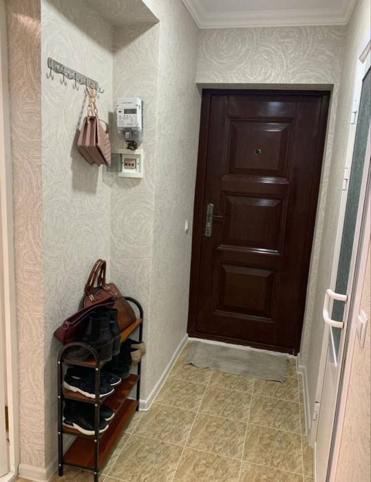 Срочно продаётся Чилонзор1 1в2/3/5 июмебель+техника ремонт евро !