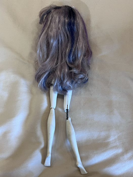 Monster High Catrine Монстер хай Катрин