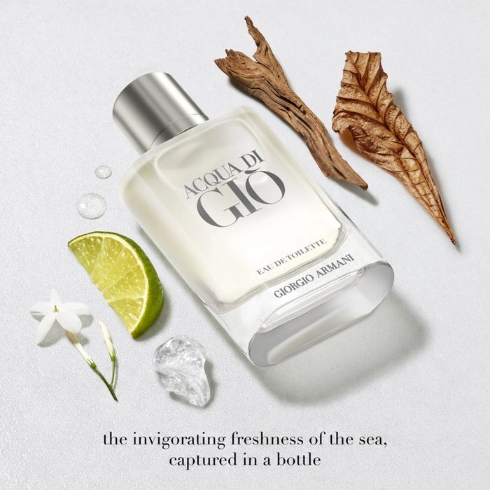 Acqua di gio (edt) 100 ml