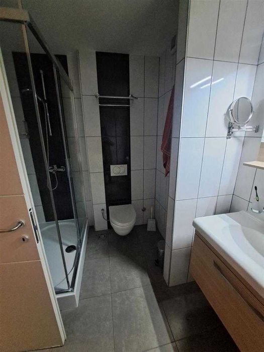 Дава се под наем Двустаен апартамент в Пловдив, Каменица 1 - 52 кв.м за 209.1 € - Снимка #2