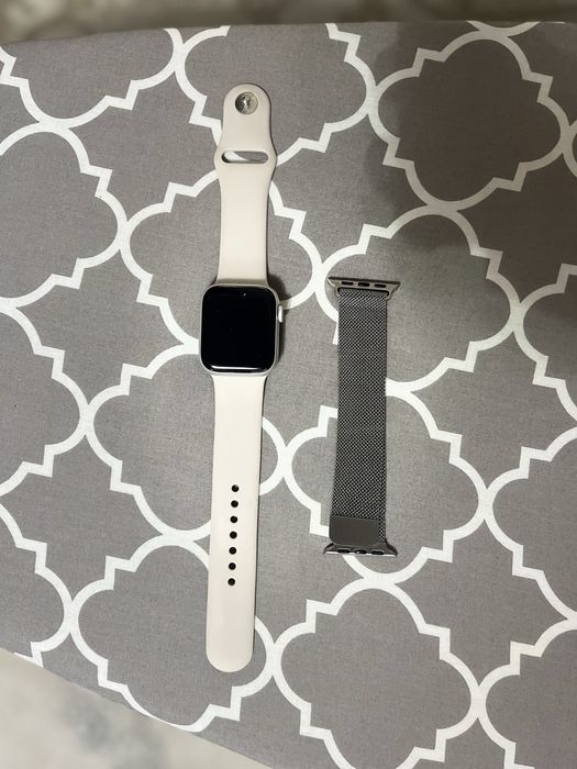 apple watch se 40mm