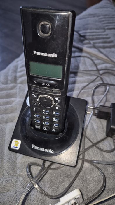 Телефон panasonic 2500