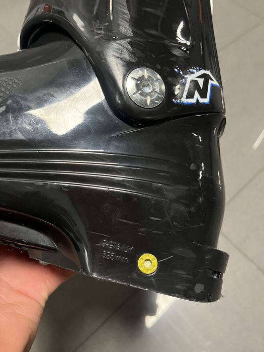 Ски обувки Nordica Dobermann World Cup 130 EDT / 28,5см.