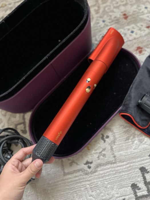 Dyson стайлер HS05