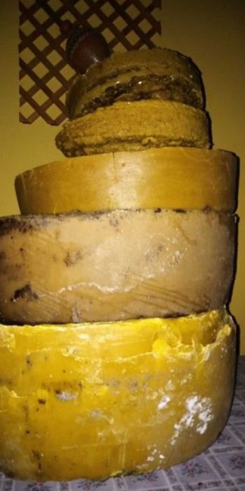 Ceara de albine calitatea I