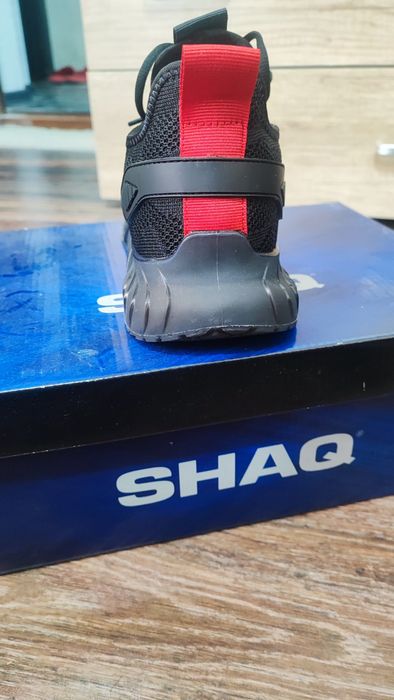 Маратонки Shaq Curve