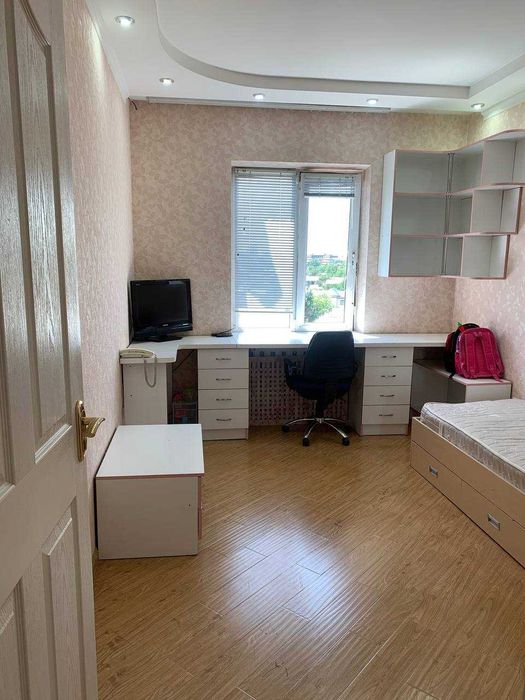 Квартира в аренду в центре Ташкента, ор-р Мечеть Бадамзар