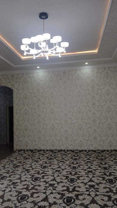 30 sotih yerimiz bor 15 sotihiga uy qurulgan 15 sotihi yer boʻyicha