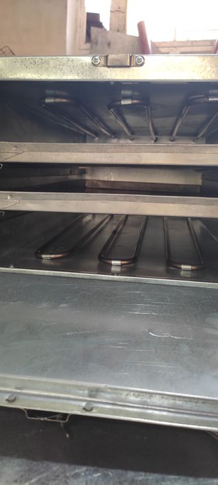 Elektrichiski duxovka yasemiz