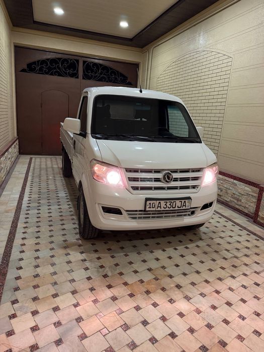 Dongfeng labo sotiladi. Benzinda