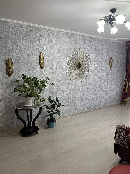 3-х Комнатная квартира