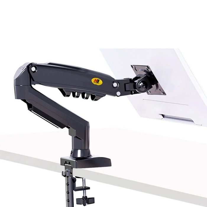 Кронштейн для монитора NB F80