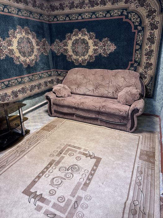 Продается 4-х комнатный дом