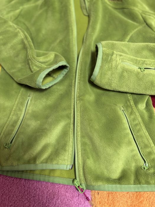 Hanorac dama Quechua marimea S- stare impecabila