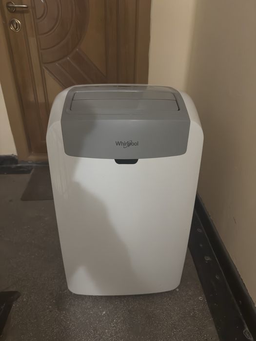 Whirlpool PACW9COL