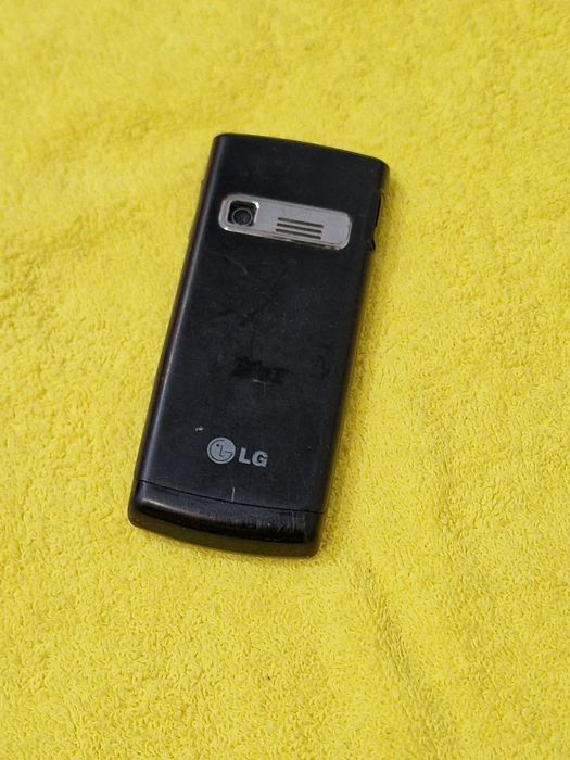Telefon Lg 5310 perfect funcțional