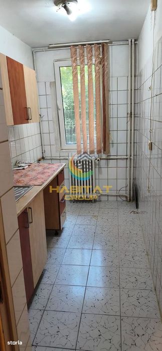 Garsoniera zona Brancoveanu Budimex