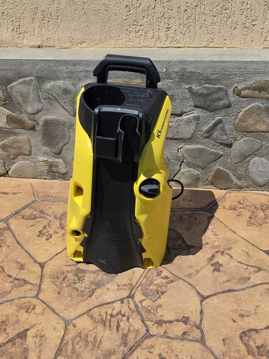 Aparat de spalat cu presiune Karcher K5 DEFECT