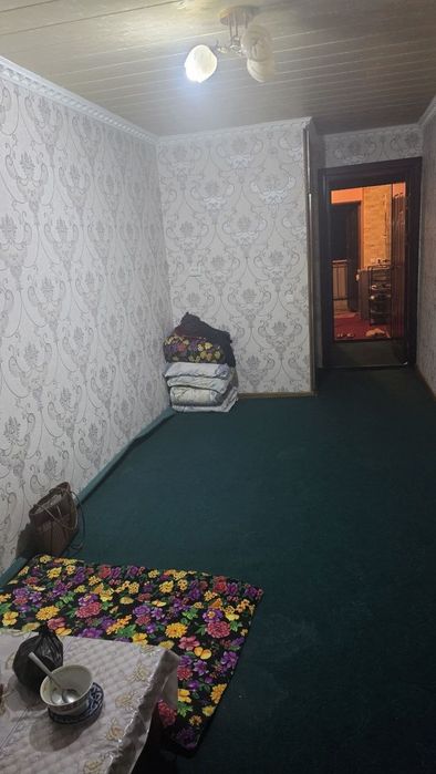 Аренда квартира Учтепа