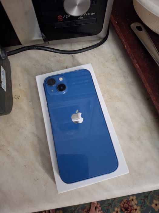 Iphone 13 128 гб