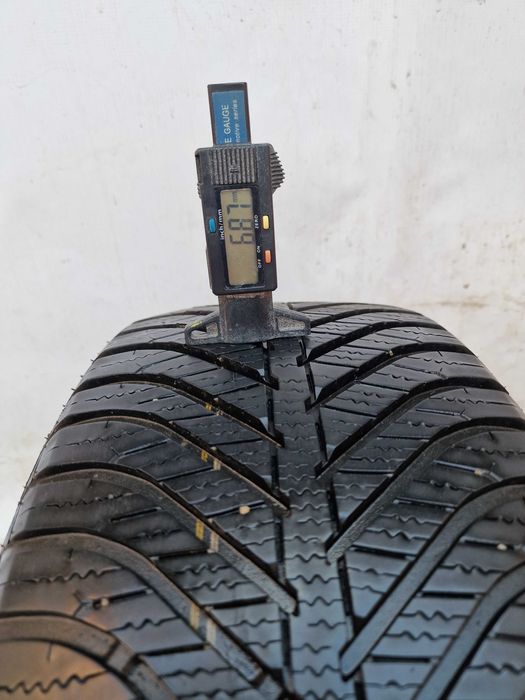 Anvelope 215/55/16 an 2020 all season M+S GOODYEAR Vector 4 Seasons