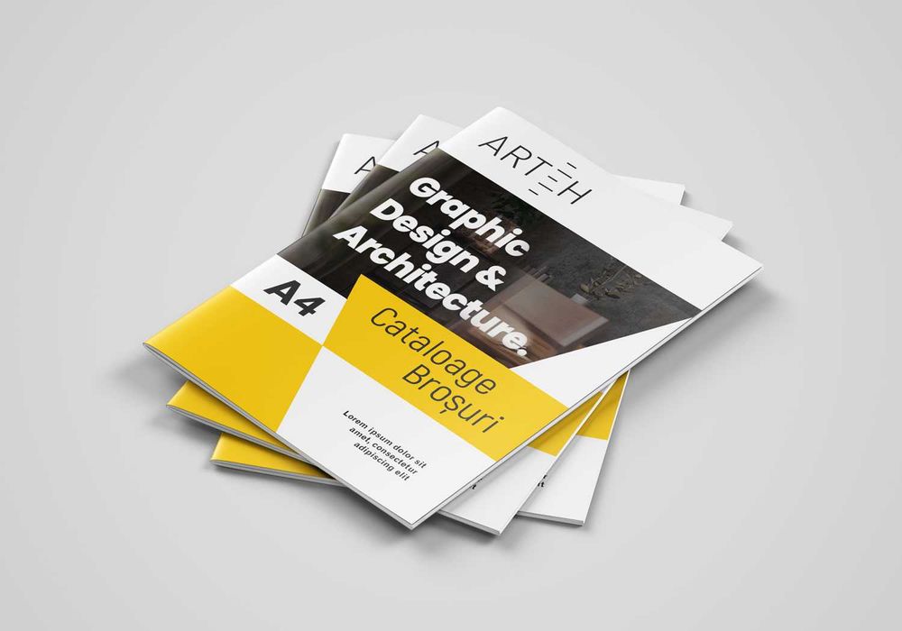 Grafician, Editari, Logo, Carti de vizita , Pliante, Animatii