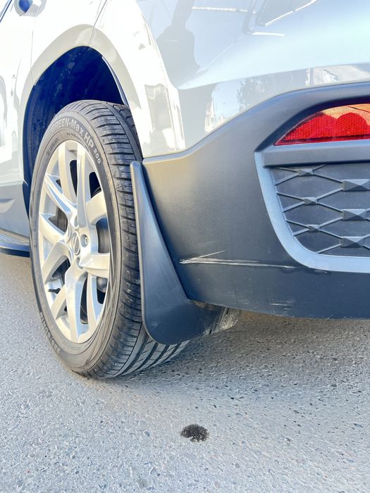 Брызговики Jetta VS5. Производство Германия-Россия