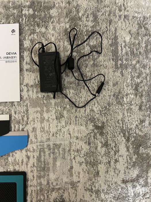 Плоттер для защитных пленок. DEVIA smart mini