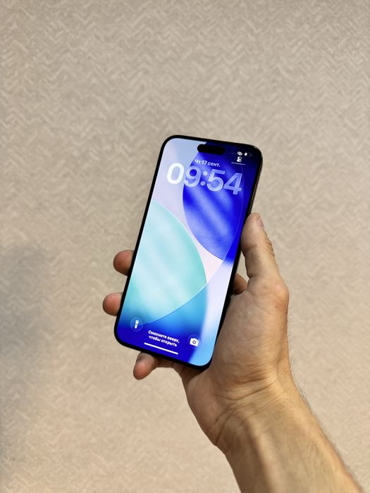 iPhone 15 Pro Max | 256Gb | 83%