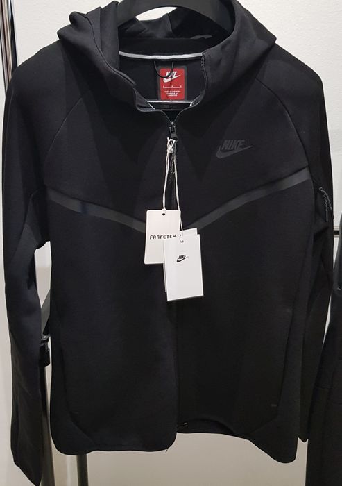 ‼Trening bumbac Nike Tech calitate premium STOC LIMITAT‼
