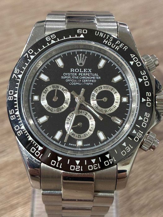 Часовник Rolex Daytona 1992