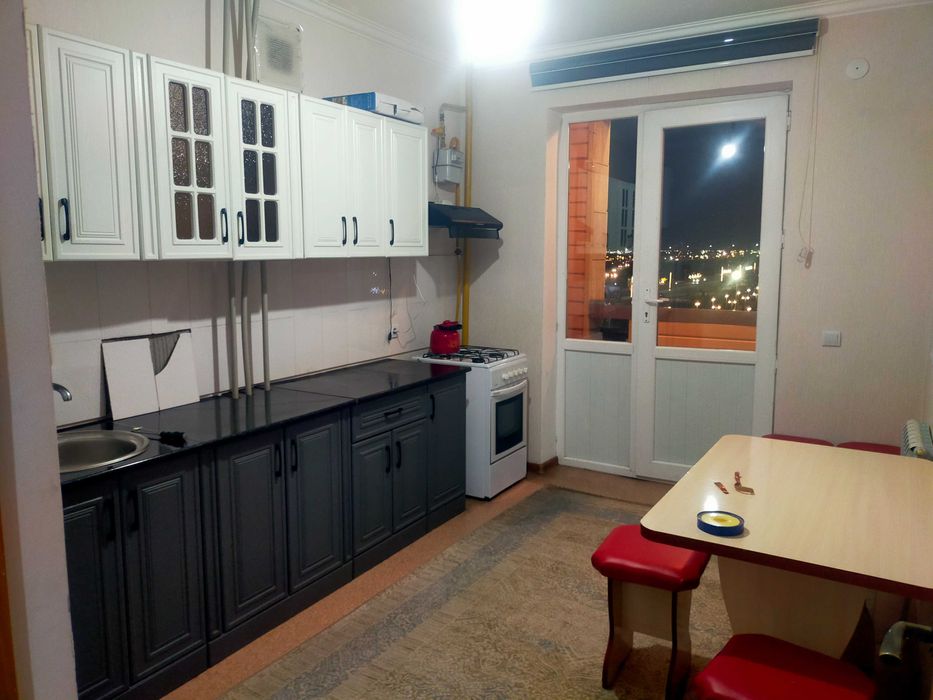 1 бөлмелі пәтер жалға беріледі