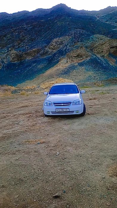 Zanglari ishlangan moshinaga garantiya