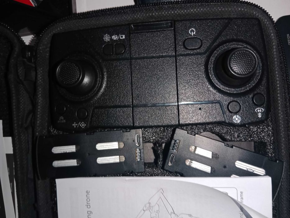 дрон набор к дрону