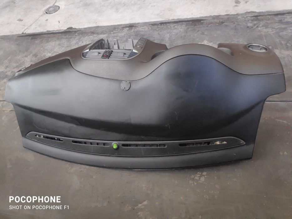 Арматурно табло Фиат Браво/Fiat Bravo 2009г.