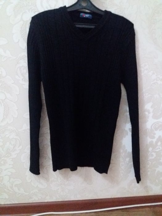 Мужские свитеры.