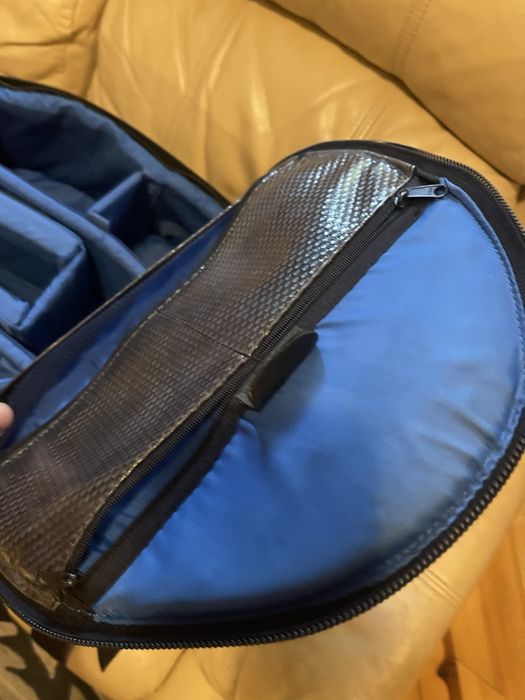 Фото раница Lowepro Lens Trekker