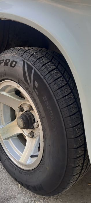 Волга 31029 ни сотаман